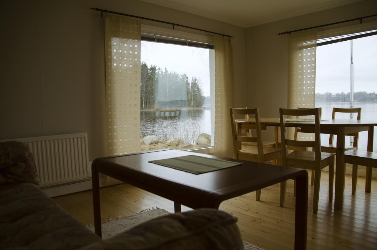 Frykenbadens Camping & Resort Kil Екстериор снимка