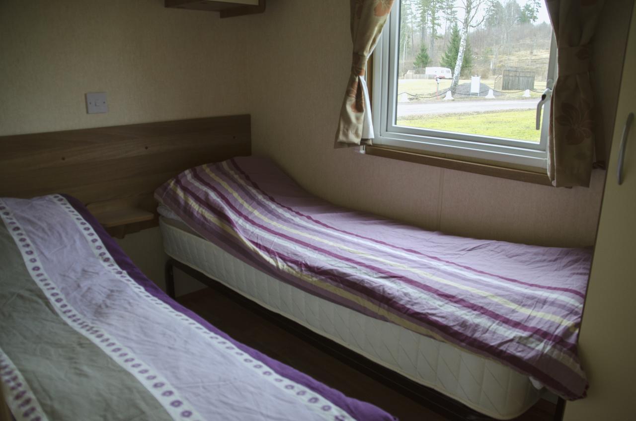 Frykenbadens Camping & Resort Kil Екстериор снимка
